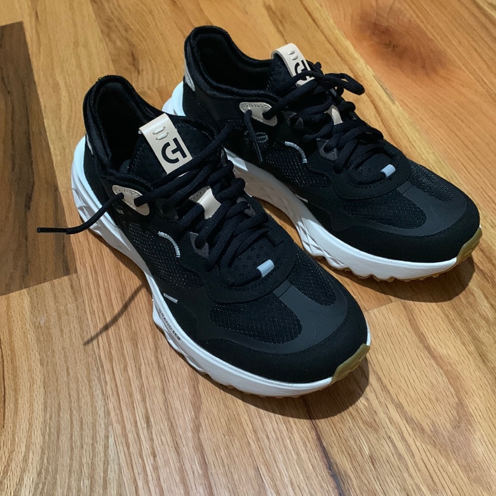 Cole Haan men’s 5.Zerogrand Running Shoe